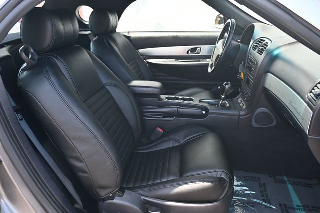 2003 Ford Thunderbird 18" Touren Wheels Brand New Continental Tires  - 22869315 - 13