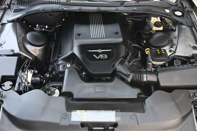 2003 Ford Thunderbird 18" Touren Wheels Brand New Continental Tires  - 22869315 - 14