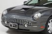 2003 Ford Thunderbird 2003 FORD THUNDERBIRD - 22933261 - 12
