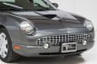 2003 Ford Thunderbird 2003 FORD THUNDERBIRD - 22933261 - 13