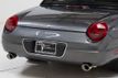 2003 Ford Thunderbird 2003 FORD THUNDERBIRD - 22933261 - 19