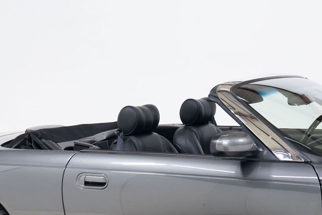 2003 Ford Thunderbird 2003 FORD THUNDERBIRD - 22933261 - 26