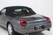 2003 Ford Thunderbird 2003 FORD THUNDERBIRD - 22933261 - 32