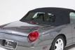 2003 Ford Thunderbird 2003 FORD THUNDERBIRD - 22933261 - 33