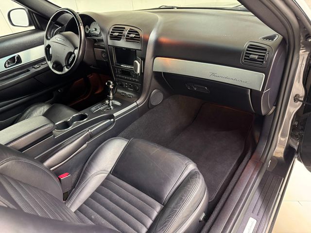 2003 Ford Thunderbird 2003 FORD THUNDERBIRD - 22933261 - 34