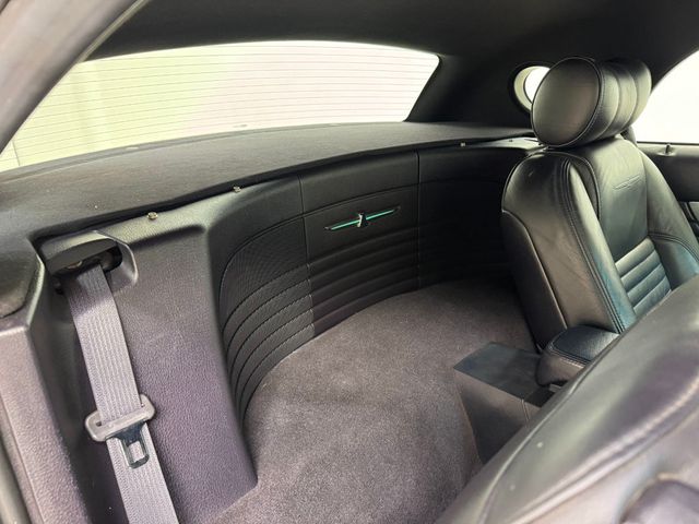 2003 Ford Thunderbird 2003 FORD THUNDERBIRD - 22933261 - 37