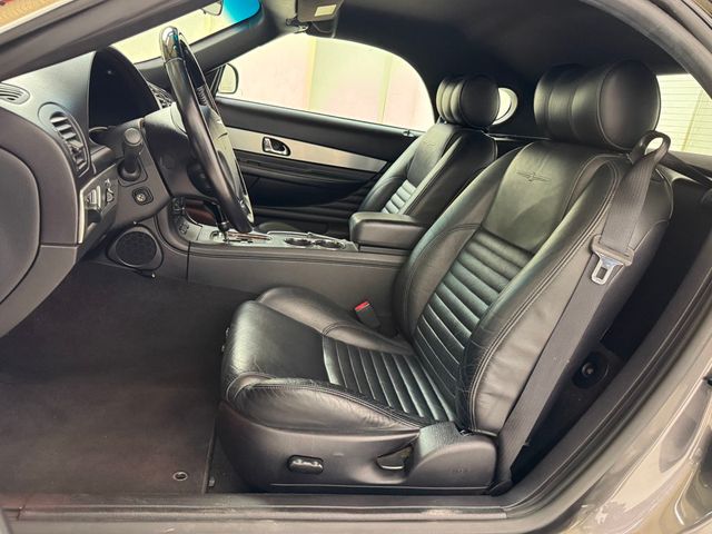 2003 Ford Thunderbird 2003 FORD THUNDERBIRD - 22933261 - 40