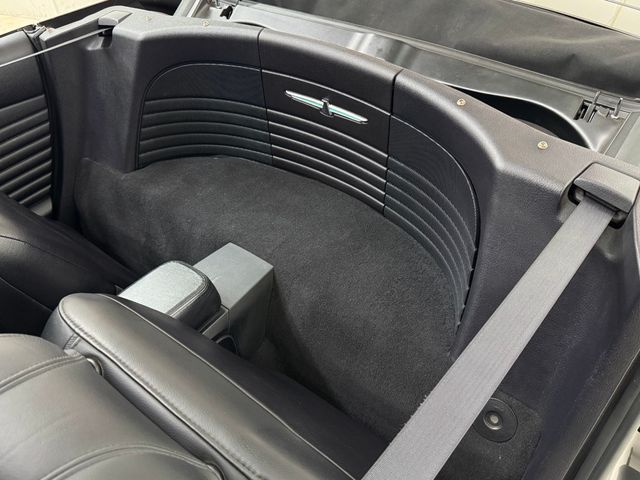 2003 Ford Thunderbird 2003 FORD THUNDERBIRD - 22933261 - 43