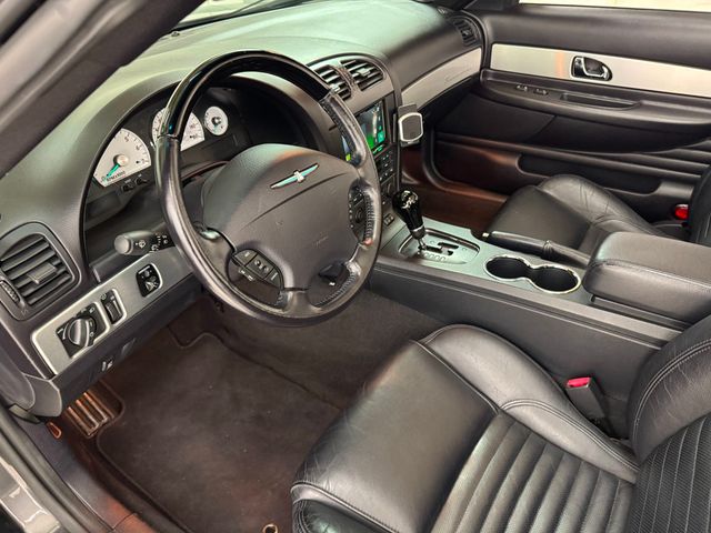 2003 Ford Thunderbird 2003 FORD THUNDERBIRD - 22933261 - 48