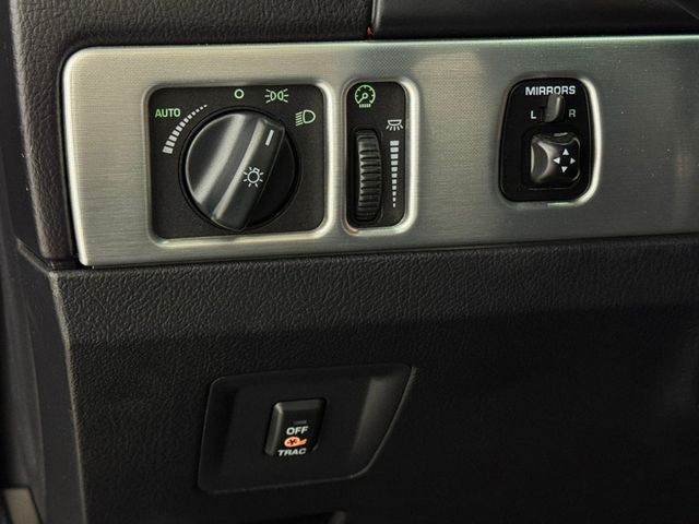 2003 Ford Thunderbird 2003 FORD THUNDERBIRD - 22933261 - 50