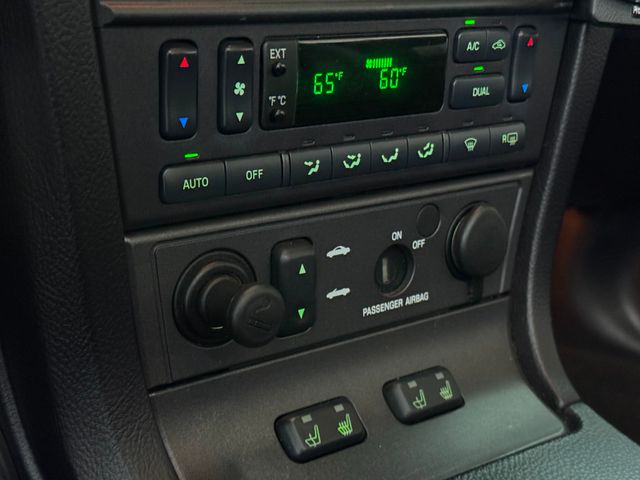 2003 Ford Thunderbird 2003 FORD THUNDERBIRD - 22933261 - 52