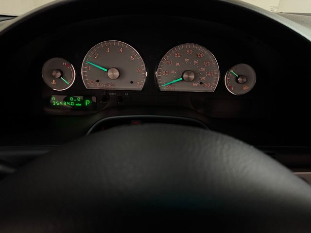 2003 Ford Thunderbird 2003 FORD THUNDERBIRD - 22933261 - 55