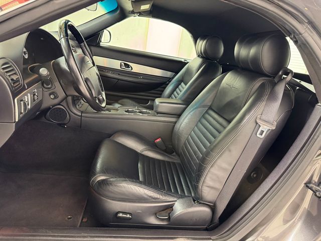 2003 Ford Thunderbird 2003 FORD THUNDERBIRD - 22933261 - 59