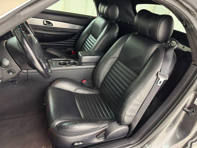 2003 Ford Thunderbird 2003 FORD THUNDERBIRD - 22933261 - 62