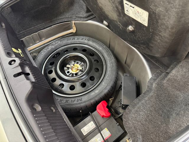 2003 Ford Thunderbird 2003 FORD THUNDERBIRD - 22933261 - 66