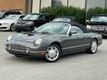 2003 Ford Thunderbird 2003 FORD THUNDERBIRD CONVERTIBLE DELUXE GREAT-DEAL 615-730-9991 - 22028303 - 0