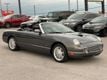 2003 Ford Thunderbird 2003 FORD THUNDERBIRD CONVERTIBLE DELUXE GREAT-DEAL 615-730-9991 - 22028303 - 9