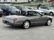 2003 Ford Thunderbird 2003 FORD THUNDERBIRD CONVERTIBLE DELUXE GREAT-DEAL 615-730-9991 - 22028303 - 11