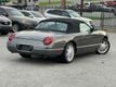 2003 Ford Thunderbird 2003 FORD THUNDERBIRD CONVERTIBLE DELUXE GREAT-DEAL 615-730-9991 - 22028303 - 1