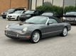 2003 Ford Thunderbird 2003 FORD THUNDERBIRD CONVERTIBLE DELUXE GREAT-DEAL 615-730-9991 - 22028303 - 2