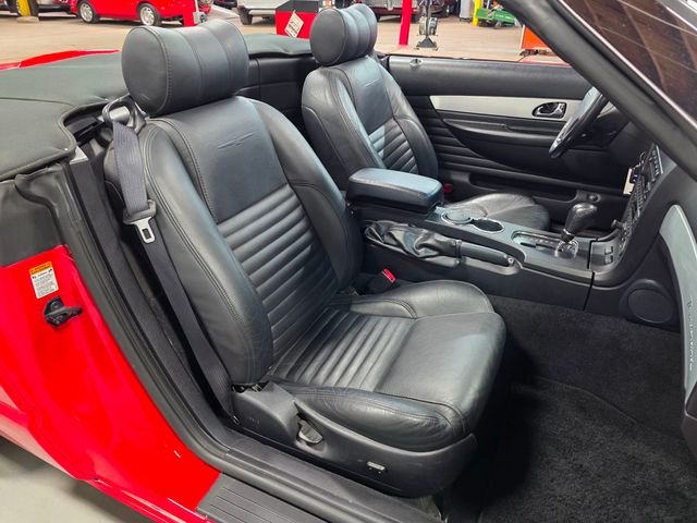 2003 Ford Thunderbird 2dr Convertible w/Hardtop Deluxe - 23013612 - 44