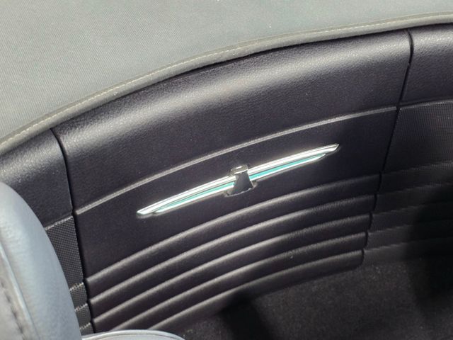 2003 Ford Thunderbird 2dr Convertible w/Hardtop Deluxe - 23013612 - 46