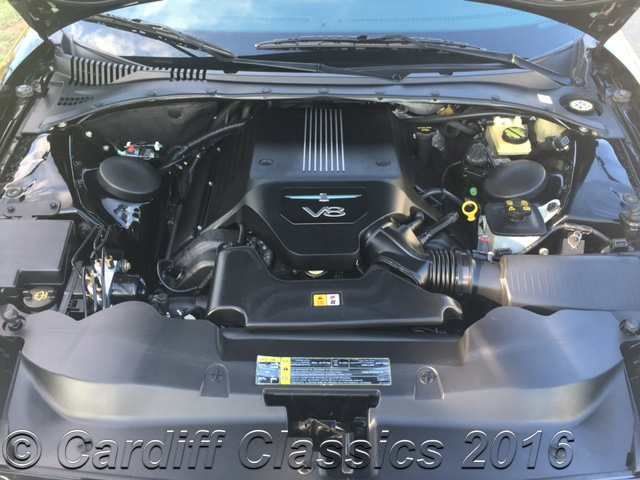2003 Ford Thunderbird 3.9L V8 - 15411865 - 20