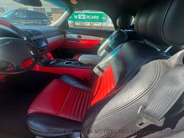 2003 Ford Thunderbird Absolutely Stunning Condition! Must see with your own eyes! - 22950766 - 10