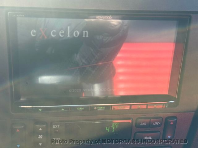 2003 Ford Thunderbird Absolutely Stunning Condition! Must see with your own eyes! - 22950766 - 17