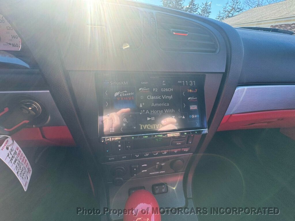 2003 Ford Thunderbird Absolutely Stunning Condition! Must see with your own eyes! - 22950766 - 18