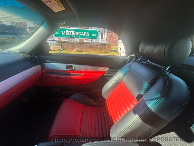 2003 Ford Thunderbird Absolutely Stunning Condition! Must see with your own eyes! - 22950766 - 20