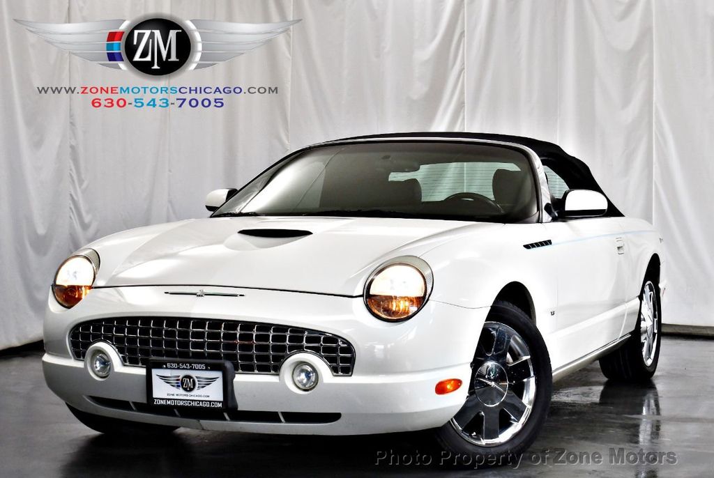 used-2003-ford-thunderbird-