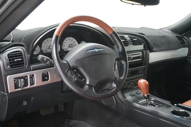 2003 Ford Thunderbird Base Trim - 23009701 - 10