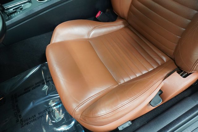 2003 Ford Thunderbird Base Trim - 23009701 - 12