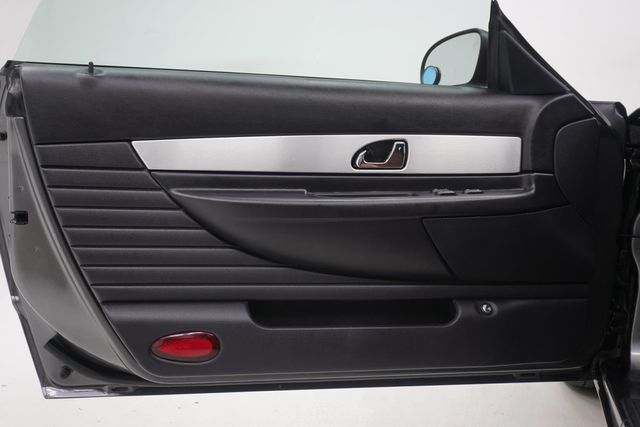 2003 Ford Thunderbird Base Trim - 23009701 - 13