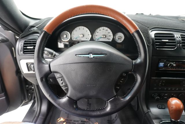 2003 Ford Thunderbird Base Trim - 23009701 - 15