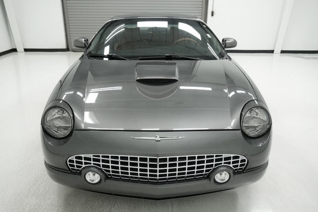 2003 Ford Thunderbird Base Trim - 23009701 - 1