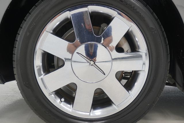 2003 Ford Thunderbird Base Trim - 23009701 - 21