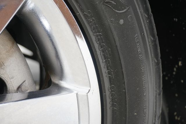 2003 Ford Thunderbird Base Trim - 23009701 - 22