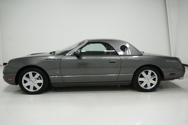 2003 Ford Thunderbird Base Trim - 23009701 - 6