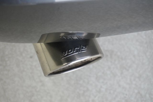 2003 Ford Thunderbird Base Trim - 23009701 - 7