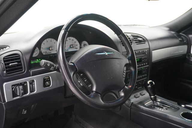 2003 Ford Thunderbird Base Trim - 23030078 - 10