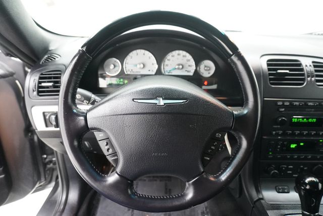 2003 Ford Thunderbird Base Trim - 23030078 - 14