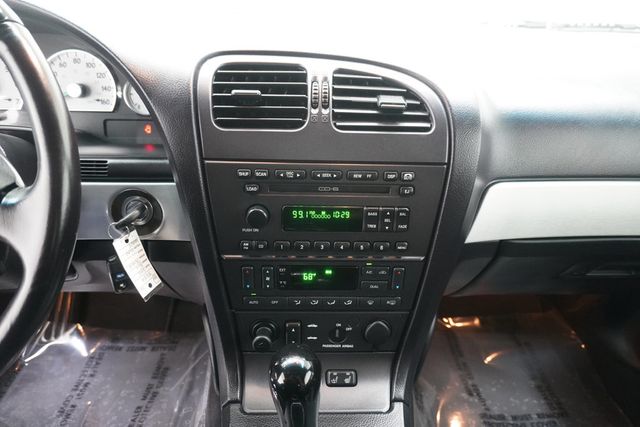2003 Ford Thunderbird Base Trim - 23030078 - 16