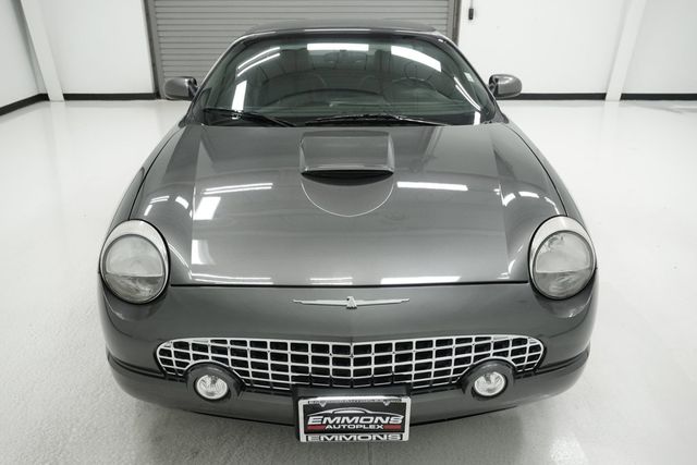 2003 Ford Thunderbird Base Trim - 23030078 - 1