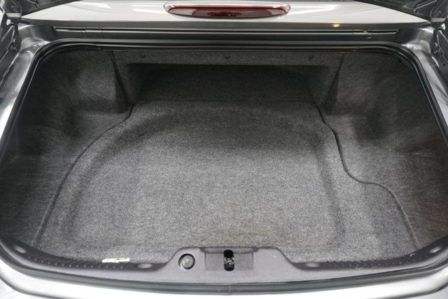 2003 Ford Thunderbird Base Trim - 23030078 - 21