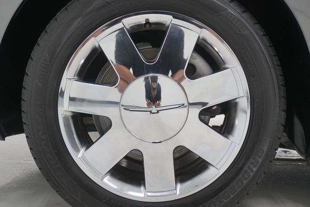 2003 Ford Thunderbird Base Trim - 23030078 - 22