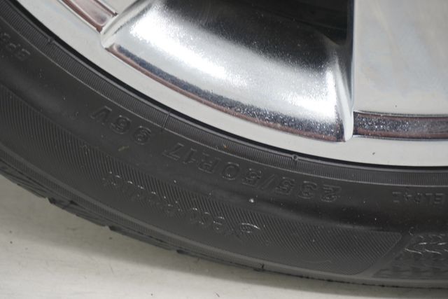 2003 Ford Thunderbird Base Trim - 23030078 - 23