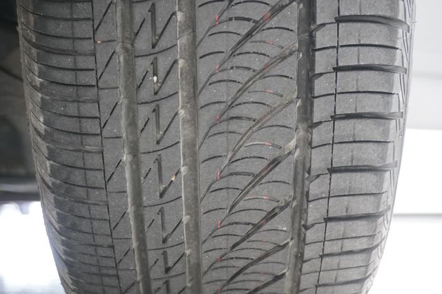 2003 Ford Thunderbird Base Trim - 23030078 - 24