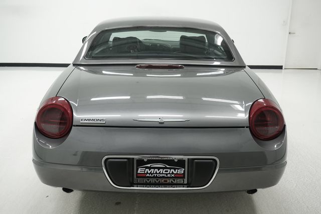 2003 Ford Thunderbird Base Trim - 23030078 - 4
